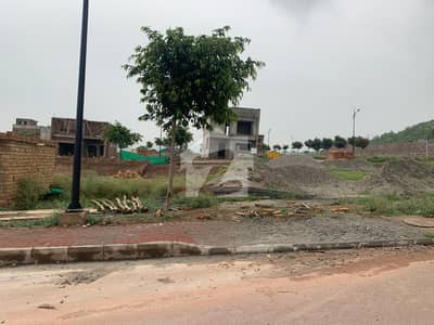 5 Marla Plot for Sale | Possession & Utility Charges Paid | Solid Land | Prime Location