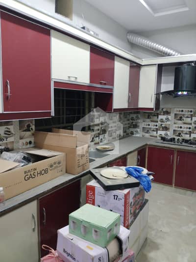 7 Marla Double Storey Double Unit Like Brand New House For Rent