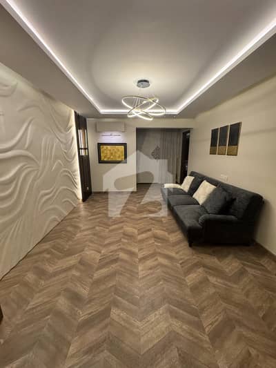 BRAND NEW APPARTMENT AVAILABLE FOR SALE