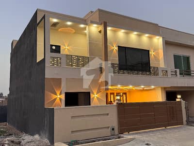 Designer House Available For Sale Umer Block