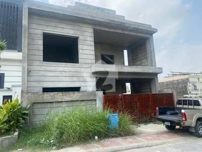10 Marla House Gray Structure In Top City 1 For Sale At Good Location 10 Marla House Gray Structure In Top City 1 For Sale At Good Location