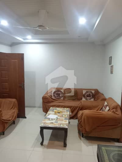 APARTMENT 2 BED ROOM 2 BATHROOM TVL & KITCHEN IN E-11 RENT 95000/-