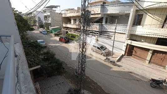 60 SQ YD CORNER G+2 HOUSE AVAILABLE FOR SALE - JAUHAR BLOCK 15 60 SQ YD CORNER G+2 HOUSE AVAILABLE FOR SALE - JAUHAR BLOCK 15