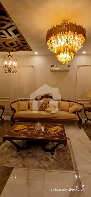 E-11/3 Multi Garden New Model Designing House For Rent
