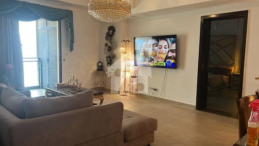 Luxurious Furnished 02 Bedrooms Apartment Available For Rent In Coral Tower Emaar