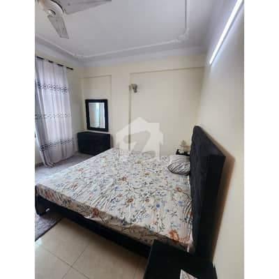 Vip Furnished Room Available In F-11 For Single Male