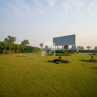 10 Marla Plot File For sale In Al-Falah Cooperative Housing Society Al-Falah Cooperative Housing Society In Only Rs. 3200000