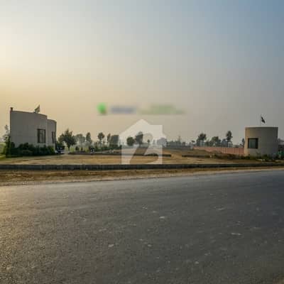 2 Kanal Plot File For sale In Rs. 10000000 Only