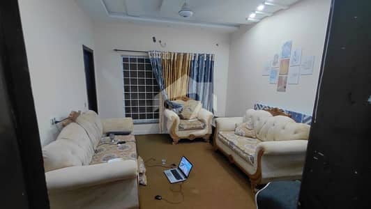10 Marla Lower Portion Available For Rent