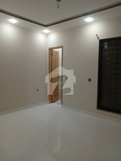 5 Marla Commercial 2nd Floor For Rent