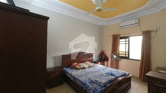 400 SQYD BASEMENT, GROUND + 1 Bunglow For Sale - Block 3A