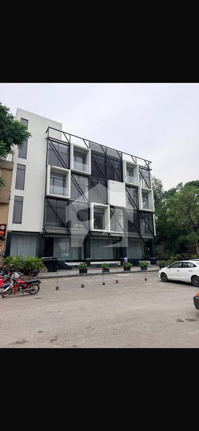 PRIME COMMERCIAL SHOPS & FLOORS FOR SALE IN G-7 MARKAZ, ISLAMABAD!