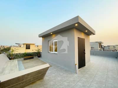5 Marla Brand New fully Furnished House available for Sale 5 Marla Brand New fully Furnished House available for Sale