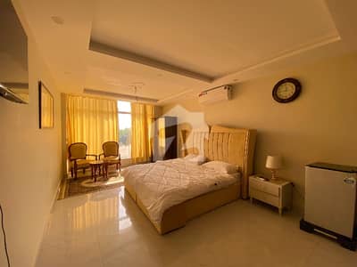 1 Bed Fully Furnished Apartment For Rent In Bahria Enclave Islamabad. 1 Bed Fully Furnished Apartment For Rent In Bahria Enclave Islamabad.
