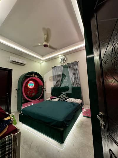 PORTION WITH ROOF FOR SALE
