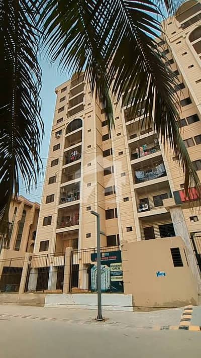 2200 SQYD 4 BED DD KINGS SHAES - JAUHAR BLOCK 3A
