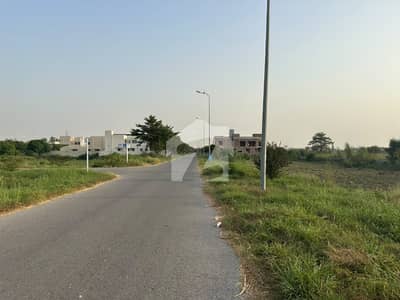 Pair Plot for Sale in S Block, DHA Phase 8