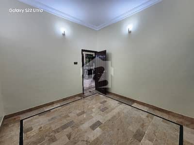SECTOR Z 6 40FIT Road Single Storey House