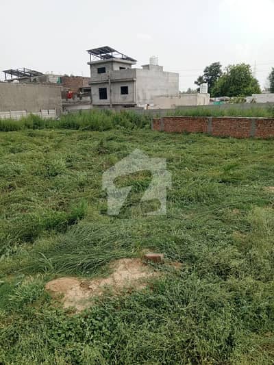 ONE OF A KIND The Only Possession-Ready Plot Available at This Price!