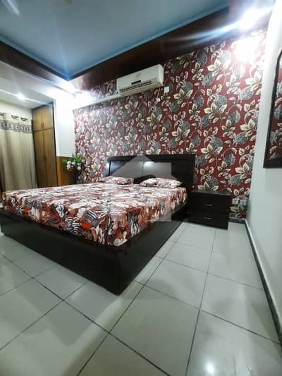 One Bedroom Fully Furnished Apartment For Rent One Bedroom Fully Furnished Apartment For Rent