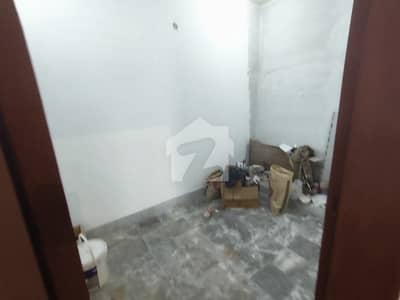 Upper Portion Available For Rent