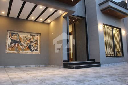 10 marla double story House available for sale