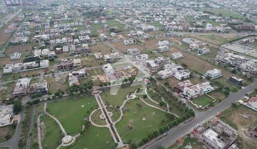 1 Kanal Plot For Sale in DHA Phase 6 Lahore 1 Kanal Plot For Sale in DHA Phase 6 Lahore