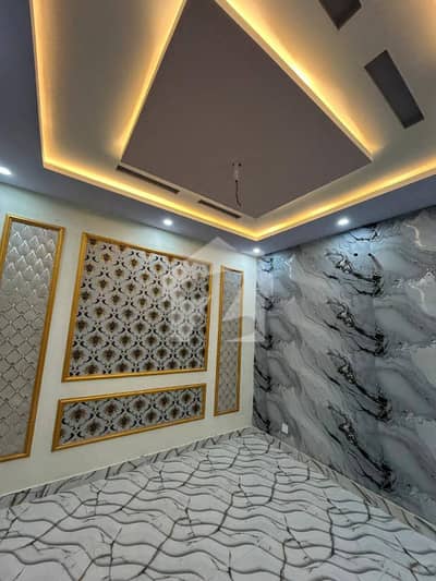 3 Marla Lower Portion Available For Rent Like New House