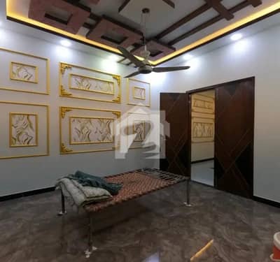 2ND FLOOR FOR RENT IN FEDERAL B AREA BLOCK 15