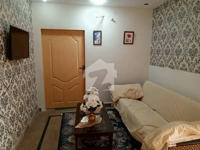 Apartment For Rent In Bahria Town
