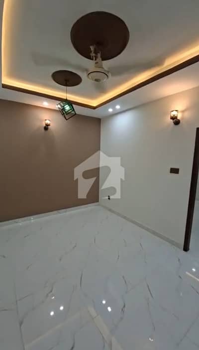 2 Bed D/D Portion For Rent Bachelor Student