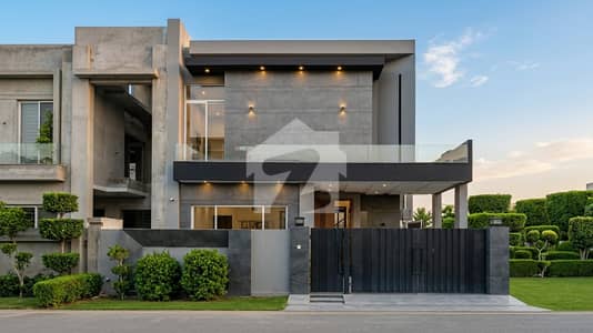 10 Marla Ultra Luxury Modern House A Masterpiece Of Design In Phase 7