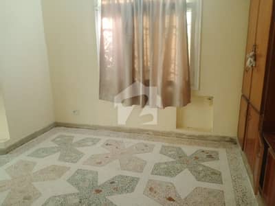 Upper Portion Available For Rent