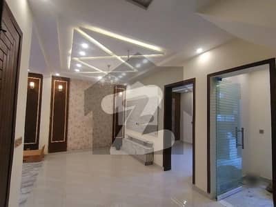 Spacious On Excellent Location House Is Available In Park View City For sale
