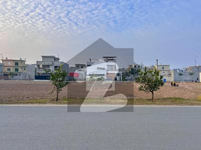 Near To Park 10 Marla Residential Plot For Sale In The Perfect Location Of Park View City Near To Park 10 Marla Residential Plot For Sale In The Perfect Location Of Park View City