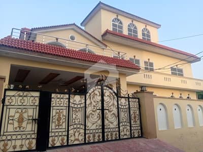 1 Kanal Upper Portion Available For Rent In Banigala