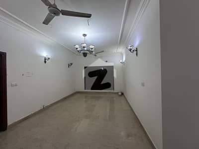 500 Yards Upper Portion Available For Rent DHA PHASE 8