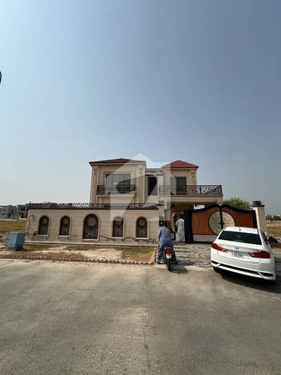 1 Kanal House For Rent in Sector i DHA Multan