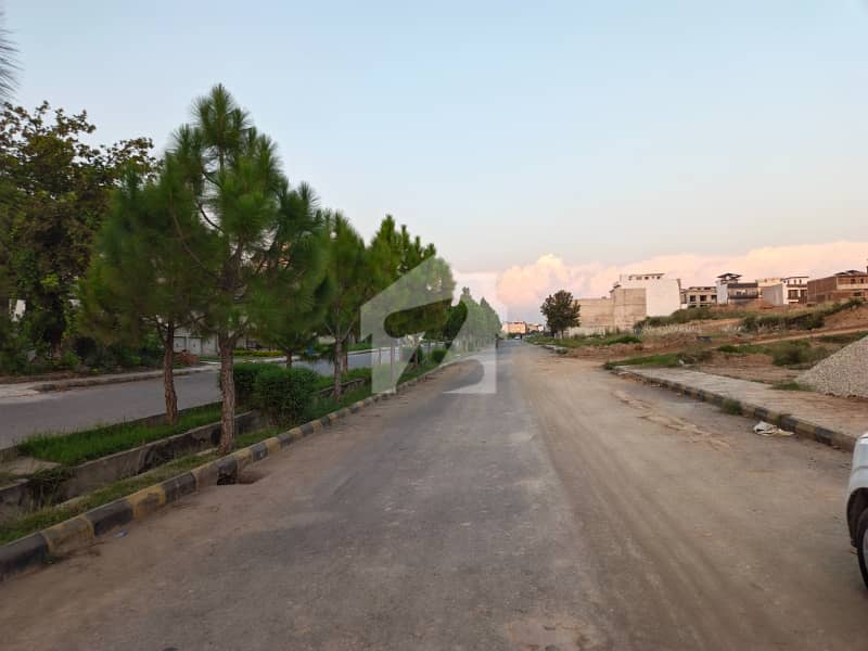 7 Marla Develop Possion Plot Available For Sale 7 Marla Develop Possion Plot Available For Sale