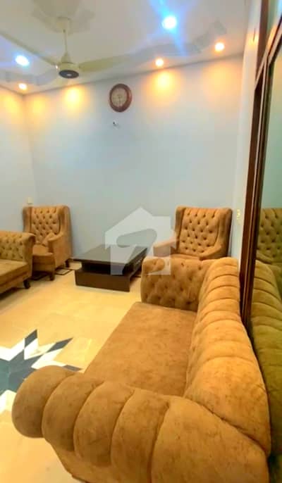 A Maintained Double Story Bungalow on 307 sq yard in Gulshan-e-Iqbal