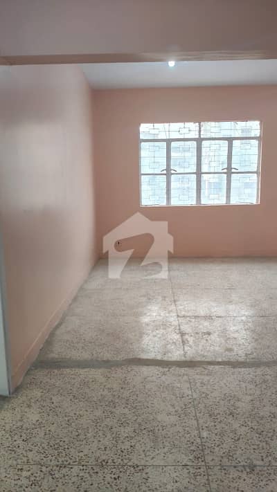Flat Available for Rent 2 Bedroom Drawingroom 3rd Floor 24/7 Light Water Lift Prime Location, Comfortable Living!