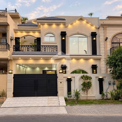 5 Marla Classic Designer Villa For Sale | Prime Location | Near to Park & McDonald's | Central Park Lahore. 5 Marla Classic Designer Villa For Sale | Prime Location | Near to Park & McDonald's | Central Park Lahore.