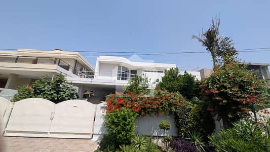 1 Kanal Brand New Furnished Ultra-Modern Luxury Bungalow for Sale in DHA Phase 6