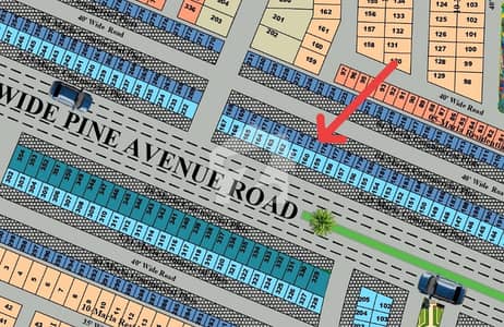 4 MARLA COMMERCIAL AVAILABLE PHASE 2