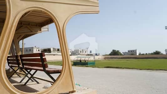 Industrial Land For Sale In Gwadar Free Zone (Chinese-Managed) $75,000/Acre | Milestone-Based Installments