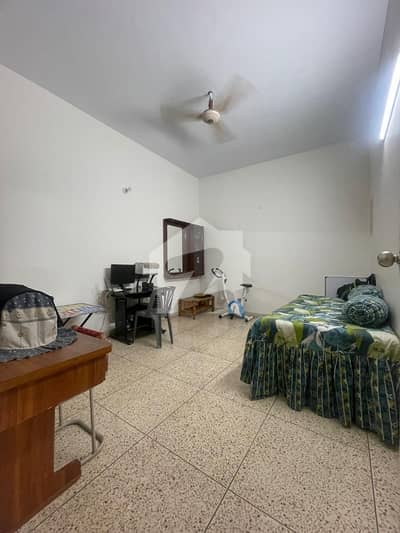 240 Square Yards House For Sale Is Available In Gulistan-E-Jauhar - Block 15