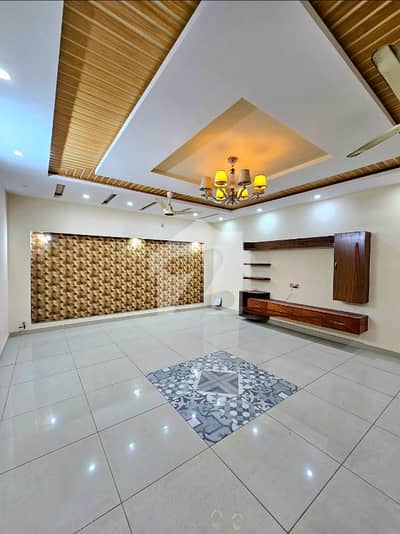 14 Marla Tile Flooring Upper Portion Prime Location All Facilities G-13/3