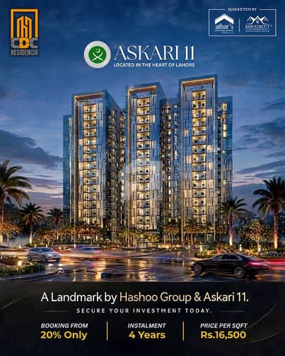 3 Bedroom Apartments For Sale On 4 Years Instalment Plan