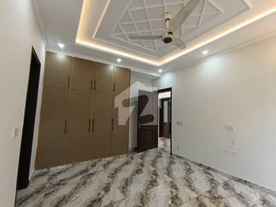 Brand New 10 Marla House For Rent In DHA Phase 8 Ex-Air Avenue Prime Location