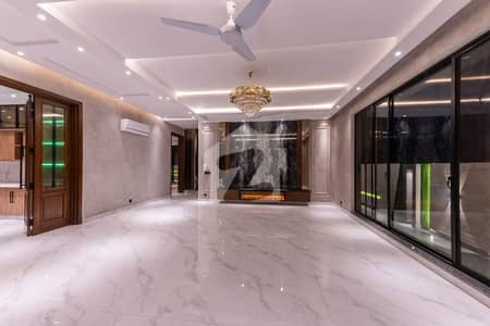 House For Sale Is Readily Available In Prime Location Of DHA Defence Phase 2